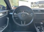 Škoda Superb - fotka číslo 11