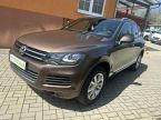 Volkswagen Touareg - fotka číslo 9