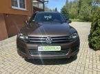 Volkswagen Touareg - fotka číslo 10