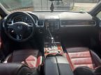 Volkswagen Touareg - fotka číslo 11