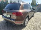 Volkswagen Touareg - fotka číslo 2