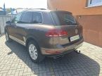 Volkswagen Touareg - fotka číslo 7