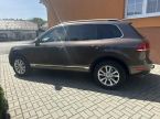 Volkswagen Touareg - fotka číslo 8