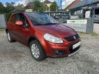 Suzuki SX4 - fotka číslo 0