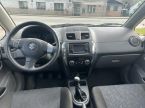 Suzuki SX4 - fotka číslo 9