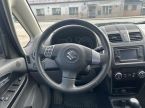 Suzuki SX4 - fotka číslo 10