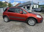 Suzuki SX4 - fotka číslo 1