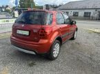 Suzuki SX4 - fotka číslo 2