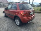 Suzuki SX4 - fotka číslo 5