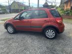 Suzuki SX4 - fotka číslo 6