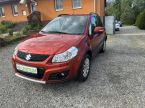 Suzuki SX4 - fotka číslo 7