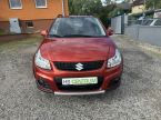 Suzuki SX4 - fotka číslo 8
