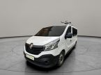 Renault Trafic - fotka číslo 9