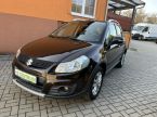 Suzuki SX4 - fotka číslo 7