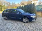 Škoda Superb - fotka číslo 1