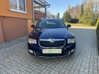 Škoda Superb - fotka číslo 8