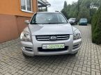 Kia Sportage - fotka číslo 4