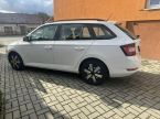 Škoda Fabia - fotka číslo 6