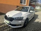 Škoda Fabia - fotka číslo 7