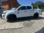 Isuzu Ostatní - fotka číslo 6