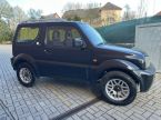 Suzuki Jimny - fotka číslo 1
