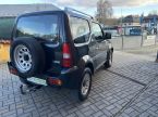 Suzuki Jimny - fotka číslo 2
