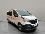 Renault Trafic - fotka číslo 0