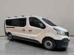 Renault Trafic - fotka číslo 1