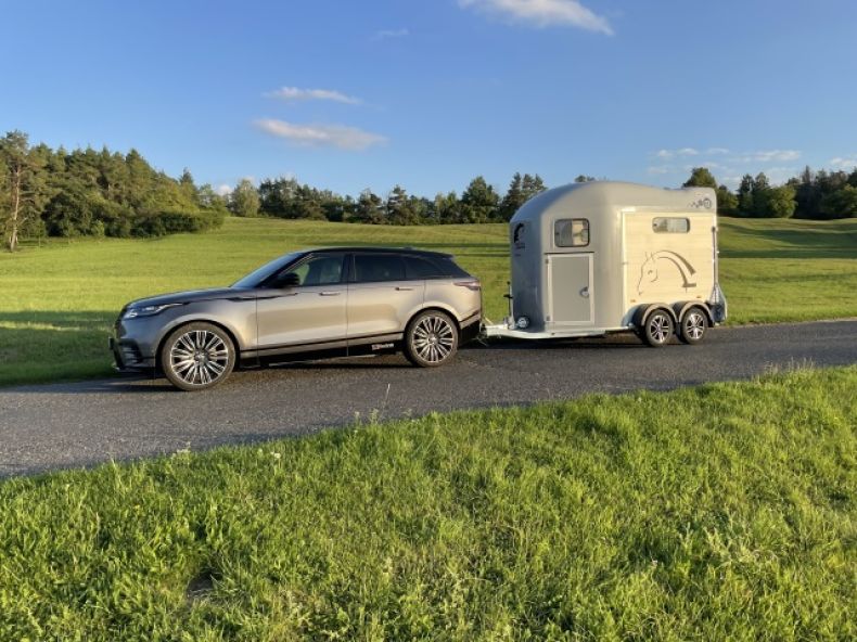 Cheval Liberté Ostatní - hlavní fotka