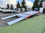 Z-Trailer Ostatní - fotka číslo 3