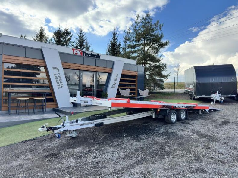 Z-Trailer Ostatní - hlavní foto