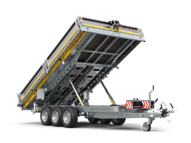 Brian James Ostatní - hlavní foto