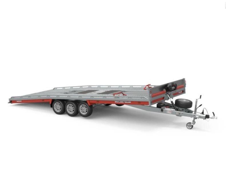 Brian James Ostatní - hlavní fotka inzerátu