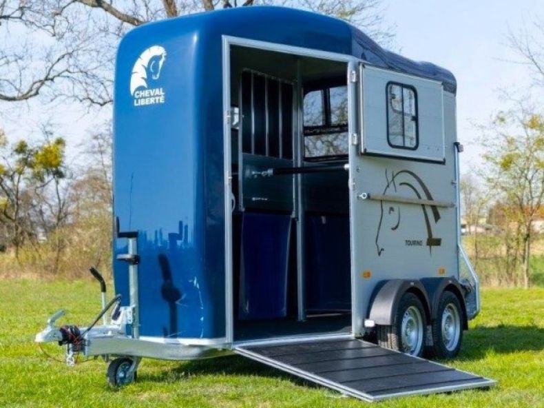 Cheval Liberté Ostatní - hlavní foto