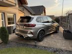 BMW X5 - fotka číslo 4