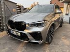 BMW X5 - fotka číslo 8