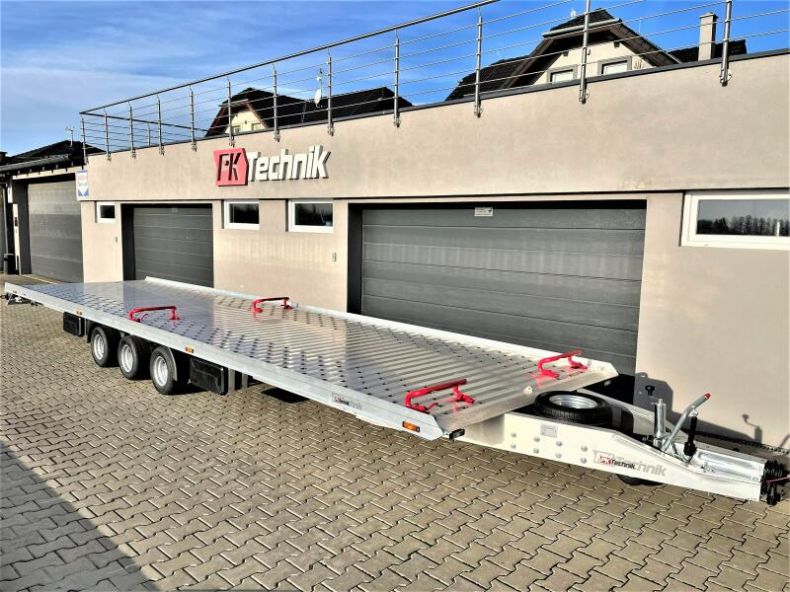 Gromex Ostatní - hlavní fotka