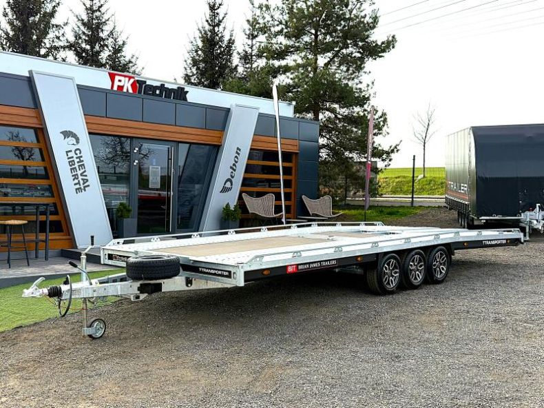 Brian James Ostatní - hlavní foto