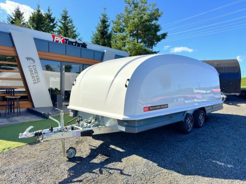 Brian James Ostatní - hlavní fotka inzerátu