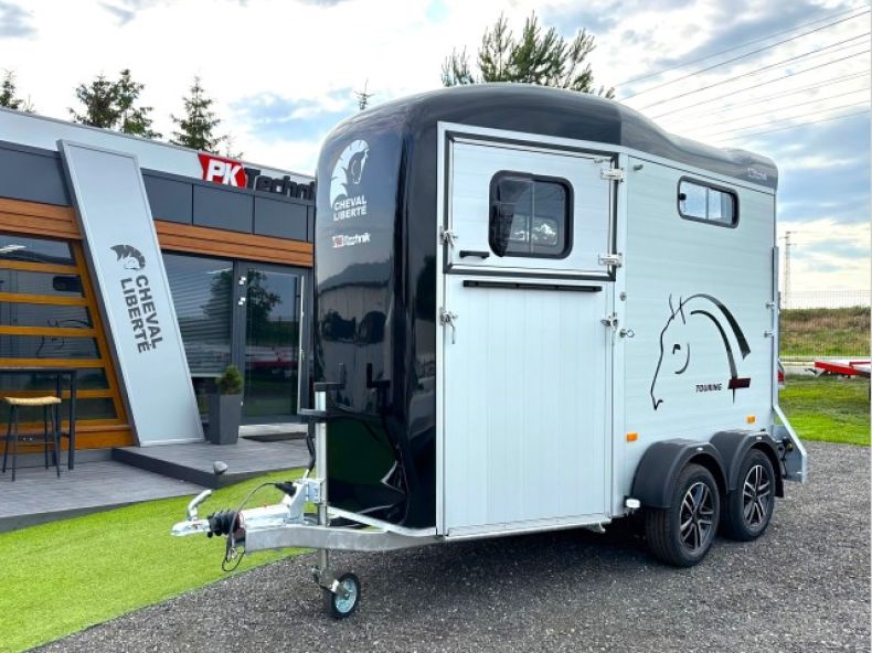 Cheval Liberté Ostatní - hlavní fotka