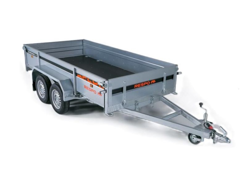 Respo Ostatní - hlavní foto