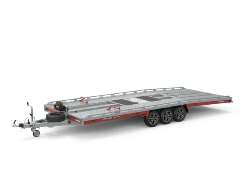 Brian James Ostatní - hlavní foto