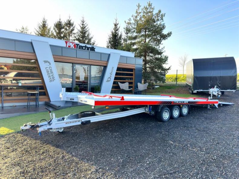 Z-Trailer Ostatní - hlavní foto
