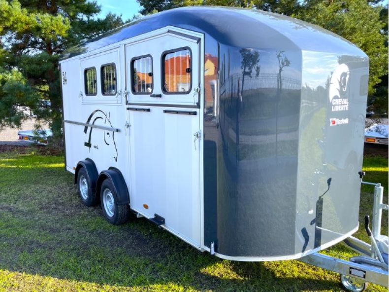 Cheval Liberté Ostatní - hlavní fotka