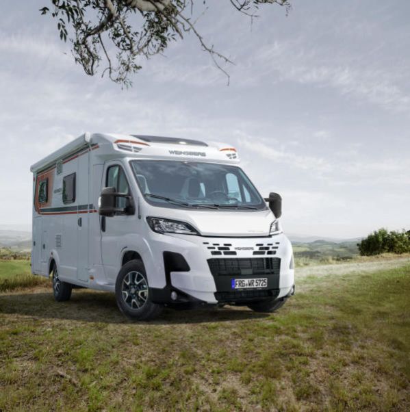 Weinsberg Ostatní - hlavní fotka inzerátu