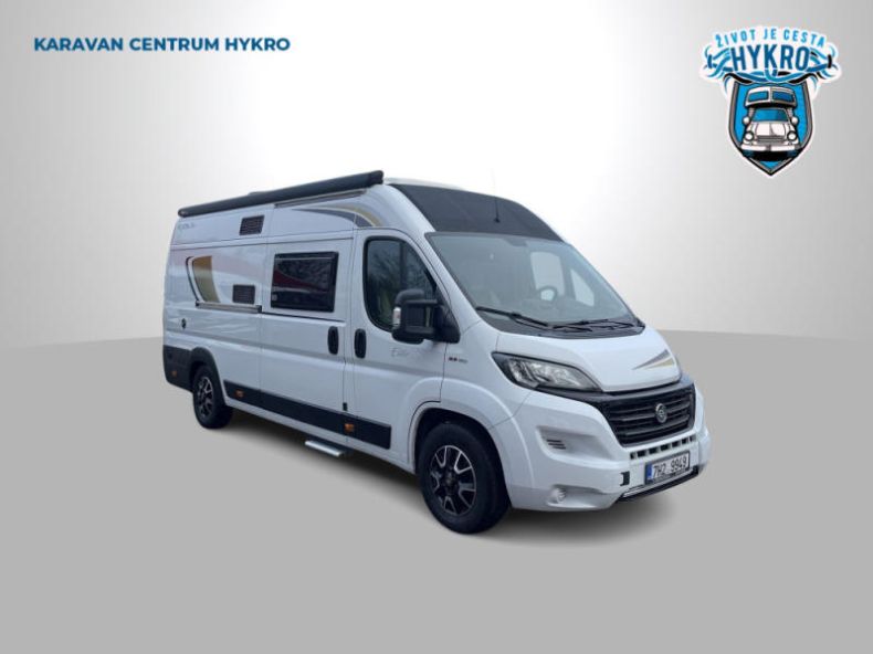 CI Caravans International Ostatní - hlavní fotka inzerátu