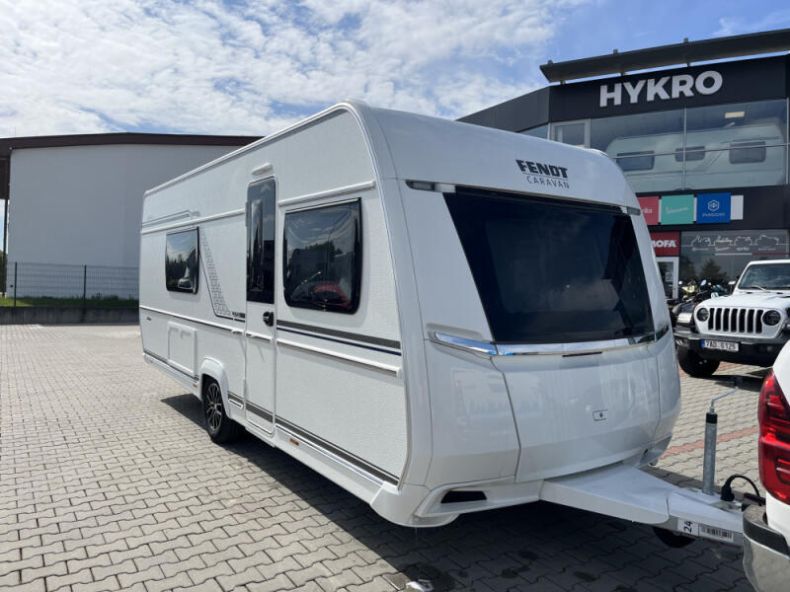 Fendt Ostatní - hlavní foto
