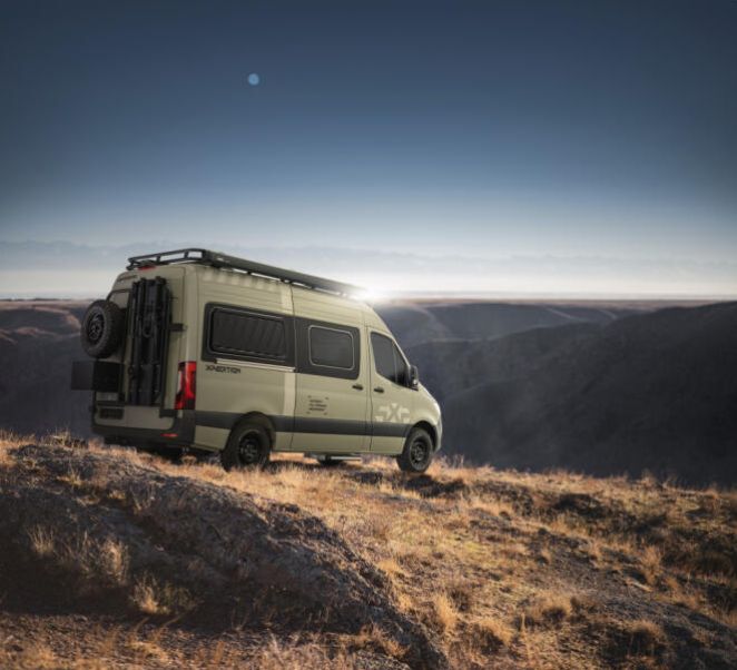 Weinsberg Ostatní - hlavní foto