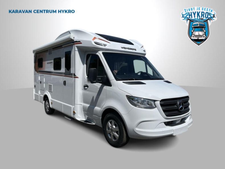 Weinsberg Ostatní - hlavní foto