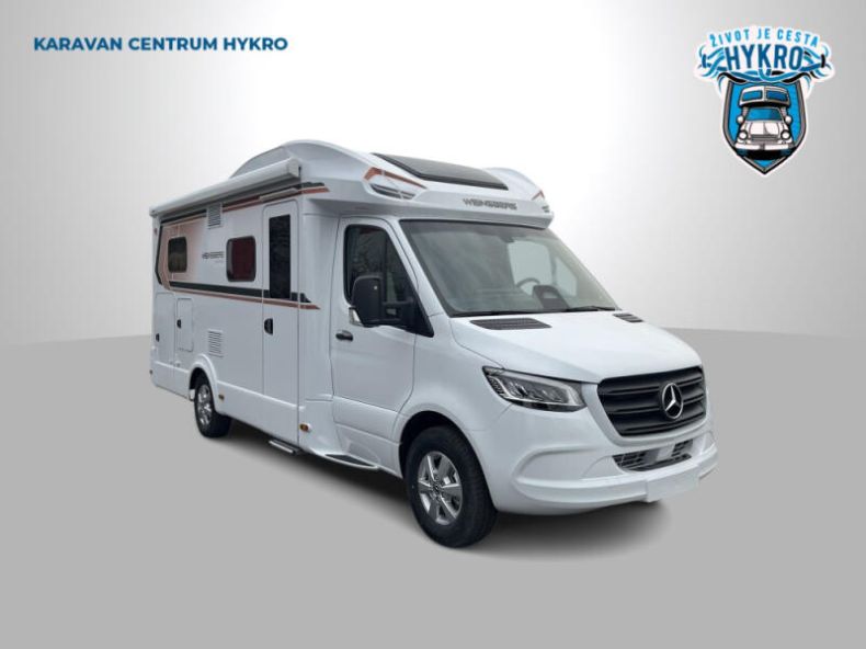 Weinsberg Ostatní - hlavní foto